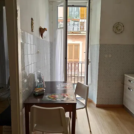 Casa Civita Fondi Exterior photo