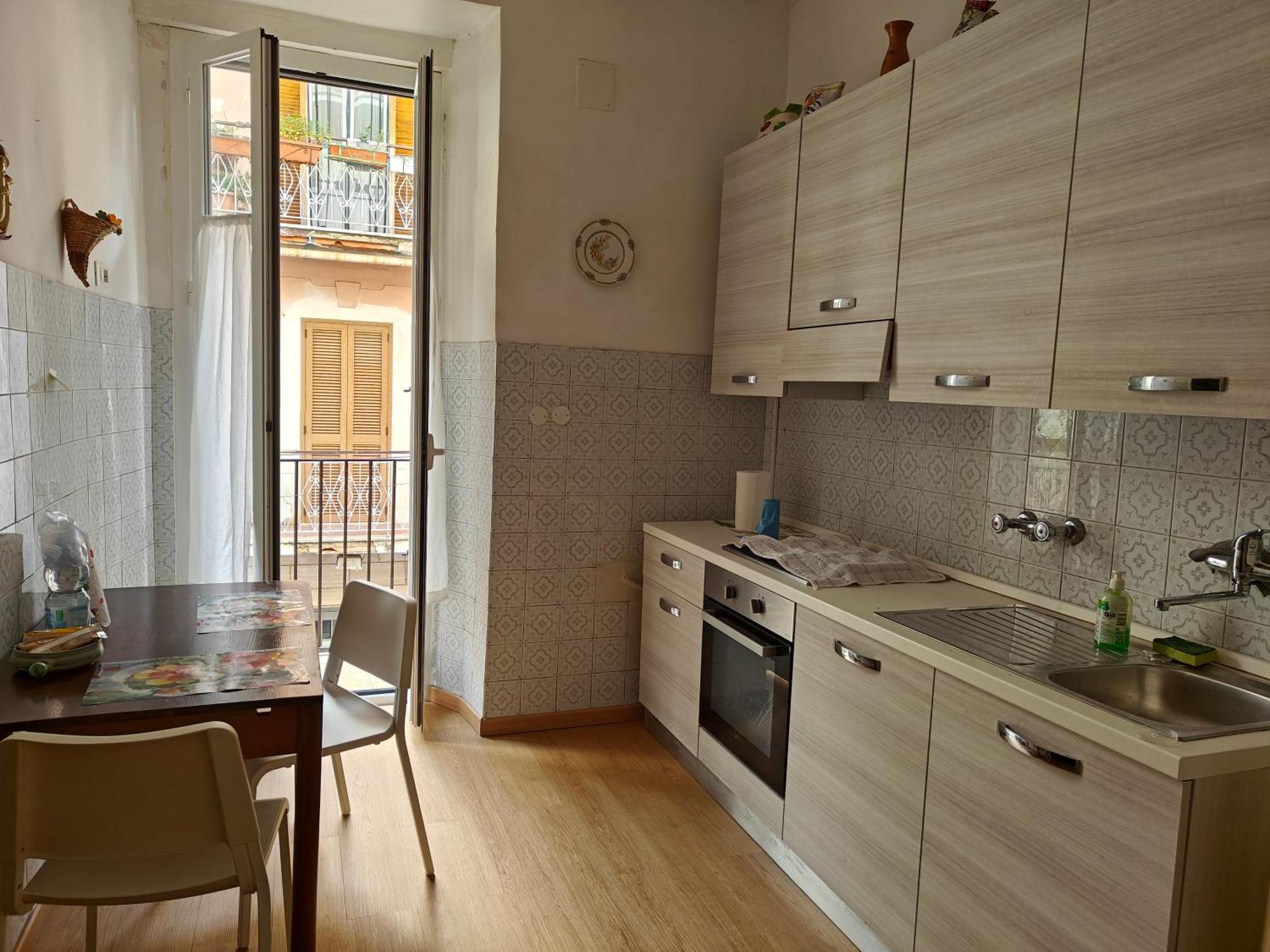 Casa Civita Apartment