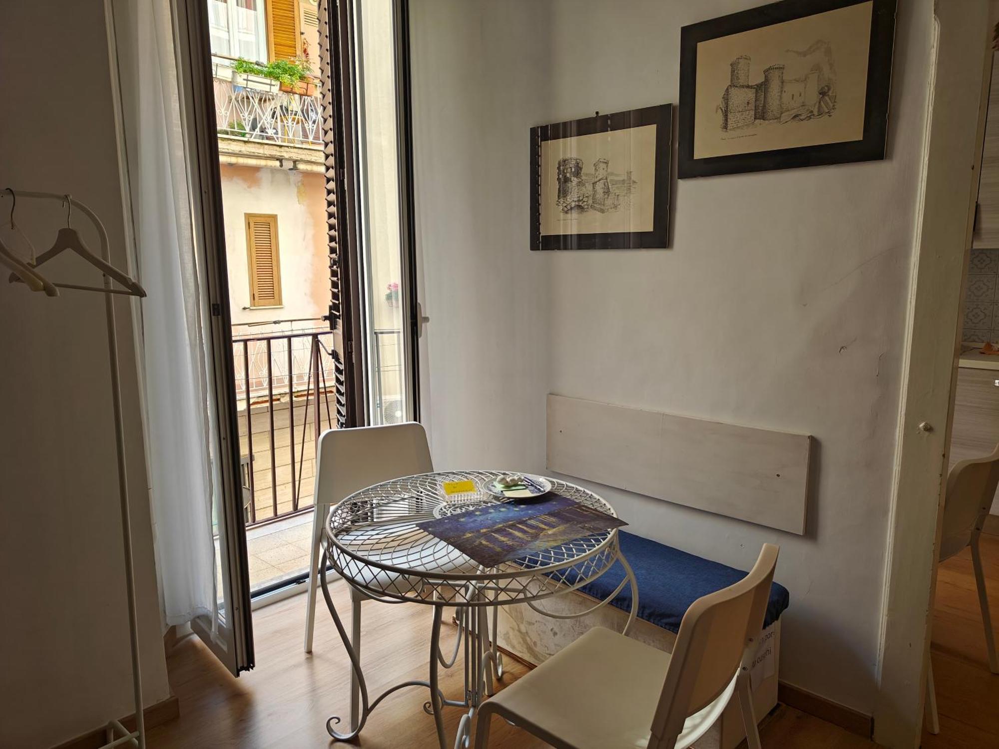 Casa Civita
