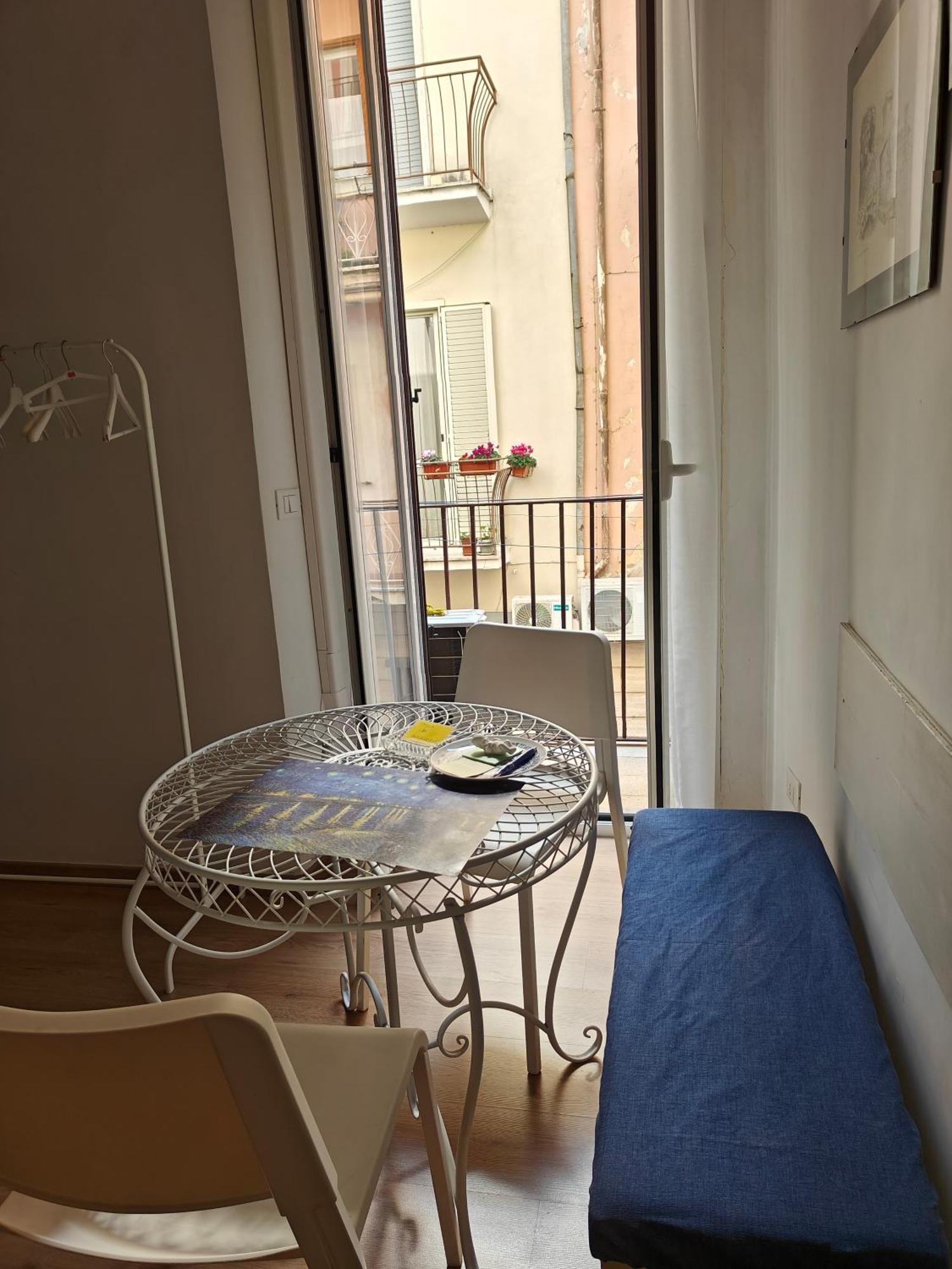 Casa Civita Apartment