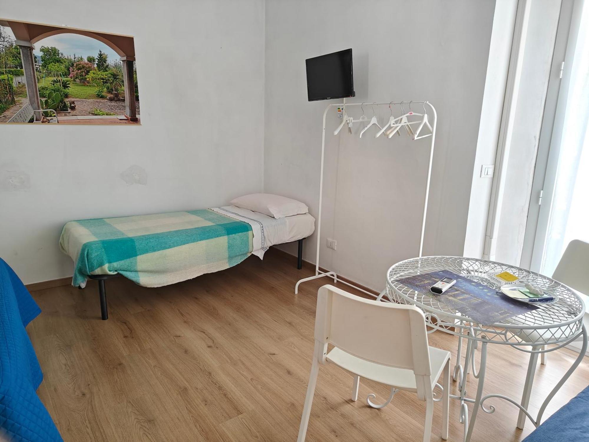 Apartment Casa Civita